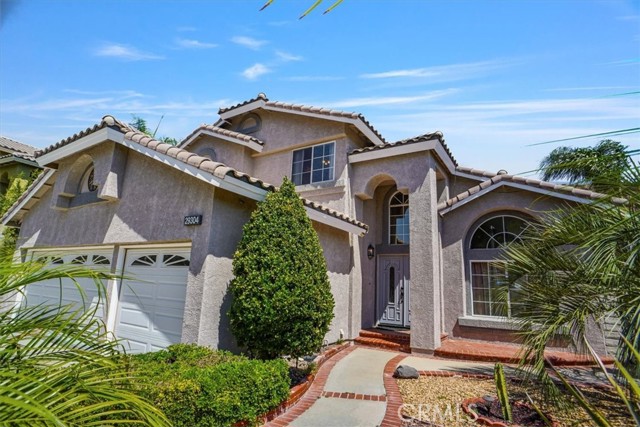 Detail Gallery Image 2 of 34 For 29304 Begonias Ln, Canyon Country,  CA 91387 - 4 Beds | 3 Baths