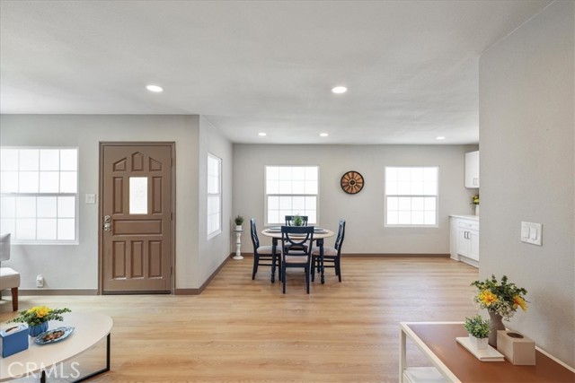 Detail Gallery Image 3 of 15 For 705 S 2nd Ave, Barstow,  CA 92311 - 3 Beds | 1/1 Baths