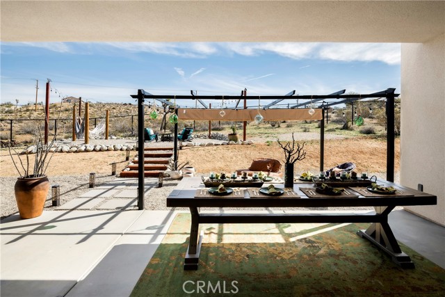 Detail Gallery Image 16 of 74 For 59621 Mesa Dr, Yucca Valley,  CA 92284 - 3 Beds | 3/1 Baths