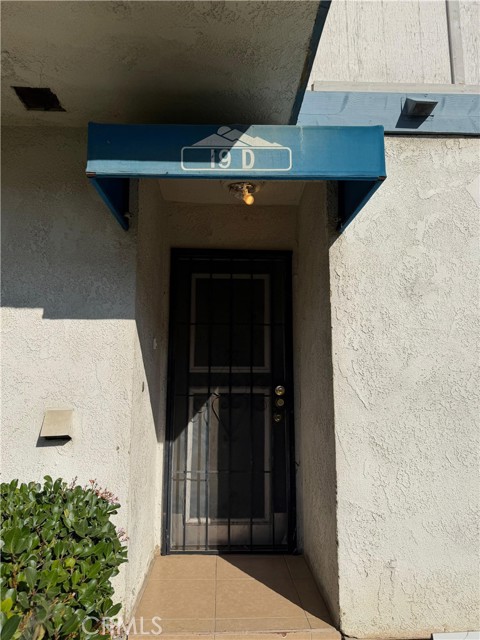 Detail Gallery Image 25 of 47 For 16770 San Bernardino Ave 19d,  Fontana,  CA 92335 - 2 Beds | 1/1 Baths