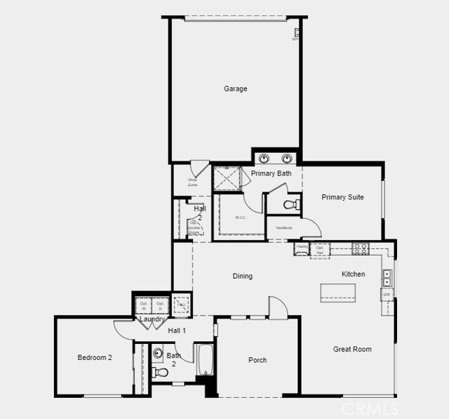 4100 E Circle Paseo # 101, Ontario, California 91764, 2 Bedrooms Bedrooms, ,2 BathroomsBathrooms,Residential,For Sale,4100 E Circle Paseo # 101,CRIG24248719