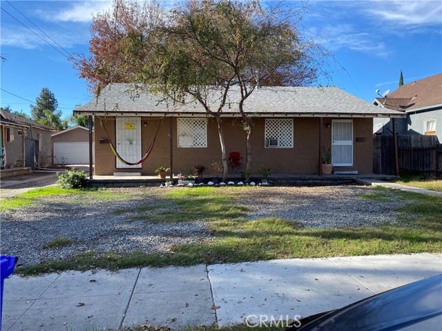 Detail Gallery Image 1 of 4 For 1064 Acacia Ave, San Bernardino,  CA 92410 - – Beds | – Baths