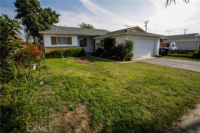 16218 Flallon Ave, Norwalk, CA 90650