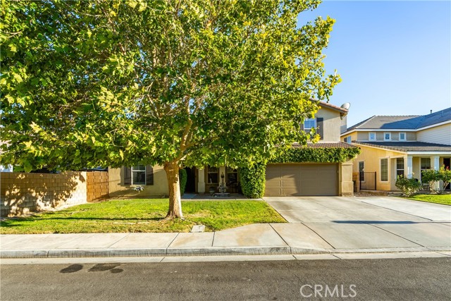 Detail Gallery Image 60 of 60 For 4762 W Avenue J6, Lancaster,  CA 93536 - 5 Beds | 3 Baths