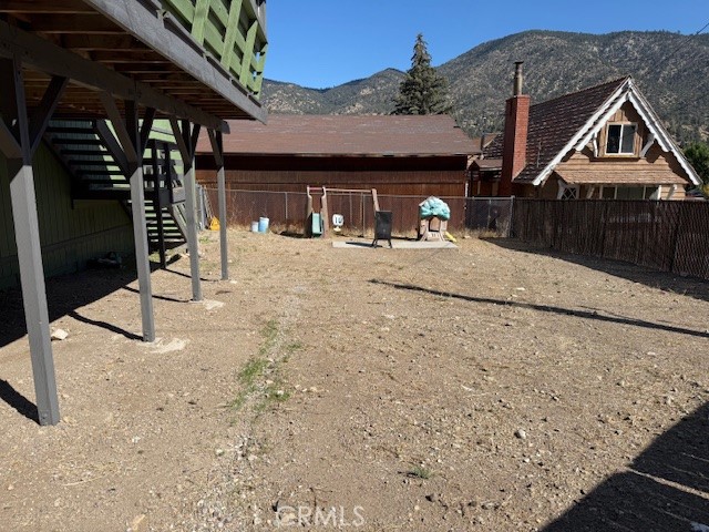 Detail Gallery Image 3 of 16 For 140 Crable St, Frazier Park,  CA 93225 - 2 Beds | 3 Baths