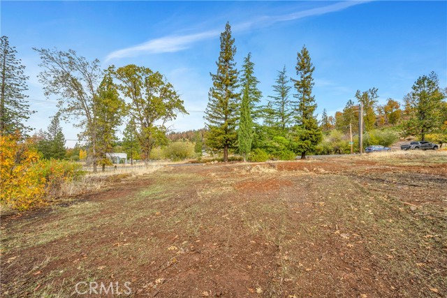 Check out this beautiful .45 acre LEVEL parcel in the desirable Pine Summit neighborhood across from the community pool! So much potential is here with 2 septic systems already installed to build a family compound or perhaps income potential can be obtained with the 2nd unit. Water meter is in and paid for and the power pole is already at the property. PG&E is prepared to do 2 separate electric meters for each unit (A & B). 2 entrances for a wrap-around driveway is a bonus + mature trees at the front of the property for privacy. Property pins have been located and this property is ready to go! Don't miss this wonderful opportunity to own in a lovely area with beautifully re-built homes surrounding. Just up the road enjoy all that the quaint town of Cobb has to offer- local grocery/hardware store, coffee shop, restaurants, schools, Boggs State park for hiking and so much more!
