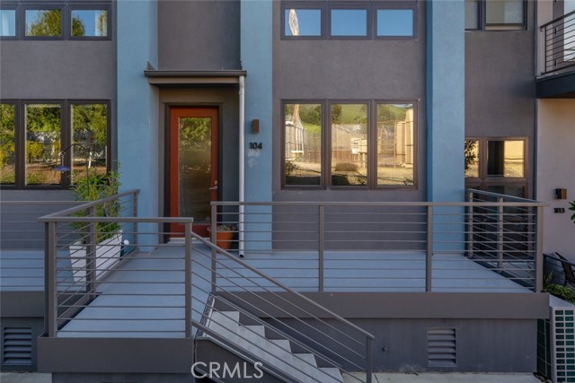 Detail Gallery Image 21 of 35 For 2478 Victoria Ave #104,  San Luis Obispo,  CA 93401 - 2 Beds | 2/1 Baths