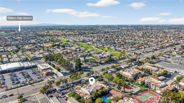 Detail Gallery Image 42 of 46 For 21372 Brookhurst #626,  Huntington Beach,  CA 92646 - 2 Beds | 2 Baths