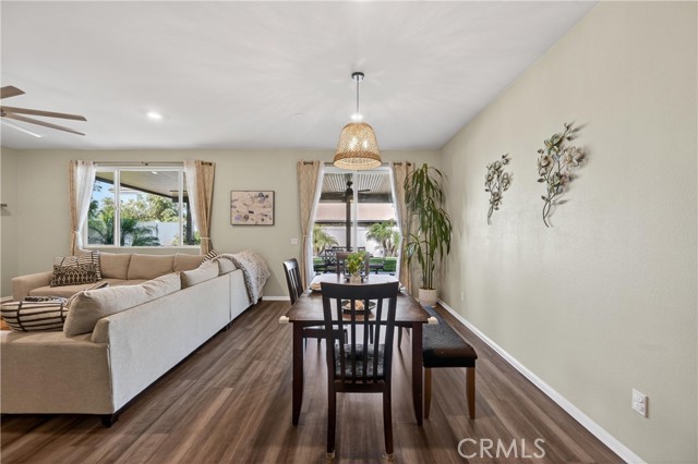 Detail Gallery Image 5 of 24 For 9669 Jurupa Dr, Riverside,  CA 92503 - 4 Beds | 2 Baths