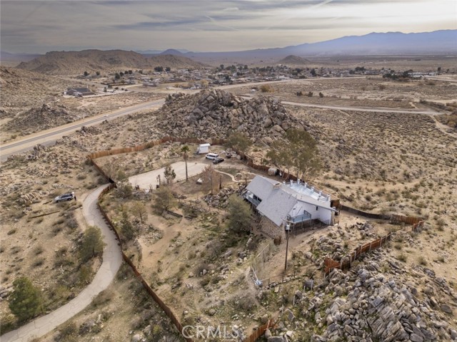 Detail Gallery Image 44 of 63 For 16822 Glenfall Ave, Palmdale,  CA 93591 - 4 Beds | 2 Baths