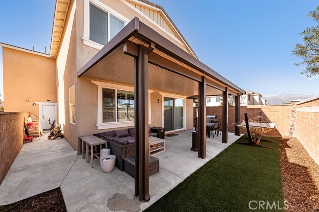 Detail Gallery Image 39 of 47 For 3503 S Tanager Dr, Ontario,  CA 91761 - 5 Beds | 4 Baths