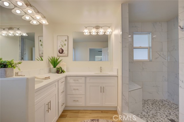 Detail Gallery Image 18 of 34 For 252 Longden #147,  Arroyo Grande,  CA 93420 - 2 Beds | 2 Baths