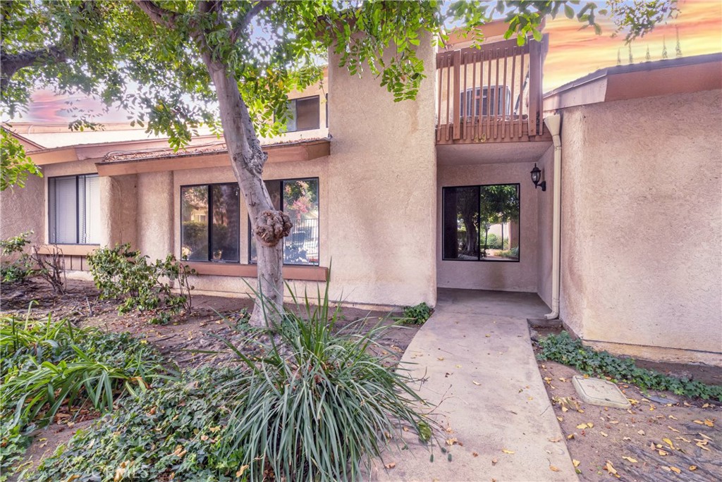 8540 De Soto Avenue #49
