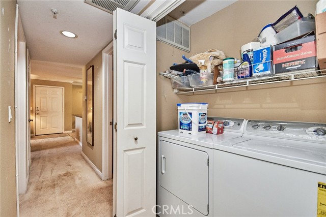 Detail Gallery Image 32 of 36 For 1035 La Terraza Cir #101,  Corona,  CA 92879 - 2 Beds | 2 Baths