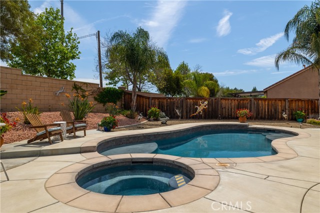 Detail Gallery Image 35 of 51 For 26490 Milena, Menifee,  CA 92584 - 3 Beds | 2/1 Baths