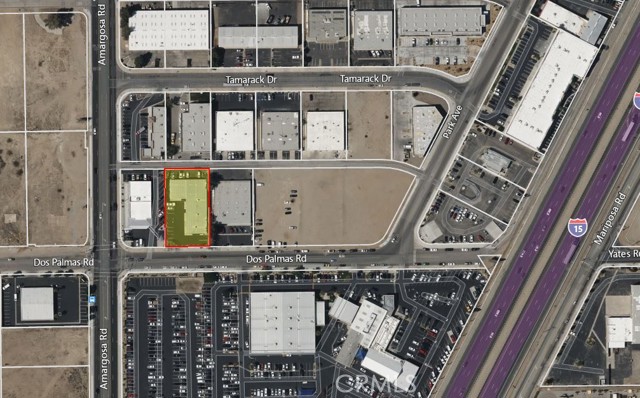  Commercial for Sale in Victorville, California