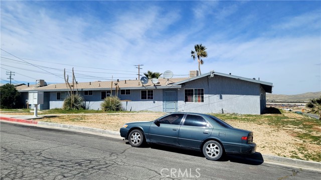 Detail Gallery Image 16 of 16 For 204 Woodham Ave, Barstow,  CA 92311 - – Beds | – Baths