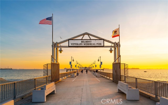 Detail Gallery Image 37 of 39 For 207 Mira Mar Ave, Long Beach,  CA 90803 - – Beds | – Baths