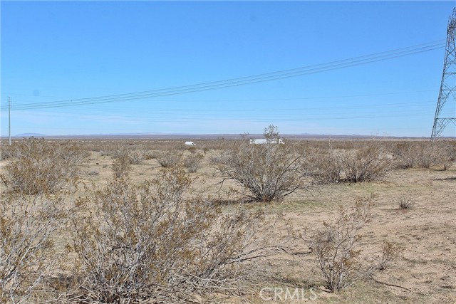 Detail Gallery Image 2 of 8 For 112 off Highway 395 and Buckthorne Canyon, Adelanto,  CA 92301 - – Beds | – Baths