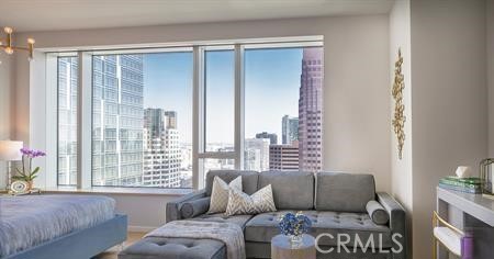 Detail Gallery Image 2 of 16 For 889 Francisco, Los Angeles,  CA 90017 - 0 Beds | 1 Baths