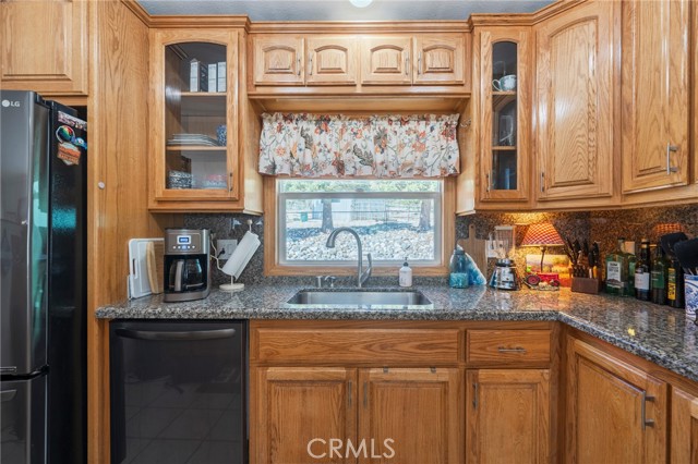 Detail Gallery Image 51 of 73 For 2184 Oak Springs Valley Rd, Wrightwood,  CA 92397 - 3 Beds | 2 Baths