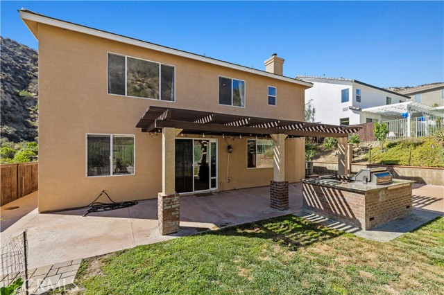 Detail Gallery Image 60 of 68 For 31205 Cherry Dr, Castaic,  CA 91384 - 5 Beds | 3 Baths