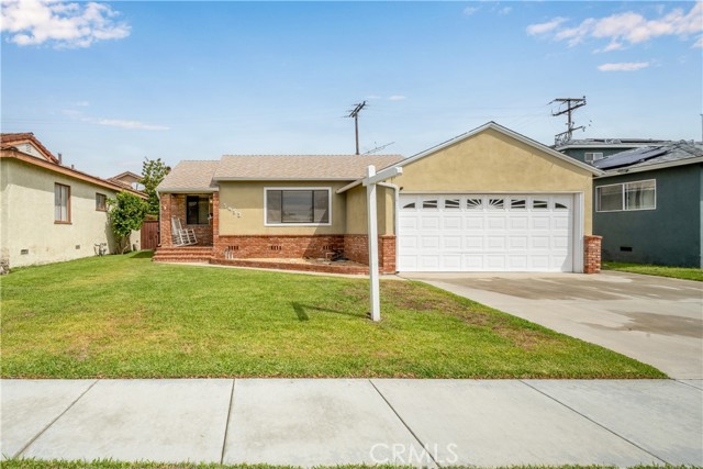 5953 E Harco St, Long Beach, CA 90808