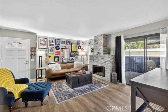 Detail Gallery Image 14 of 33 For 7306 Quill Dr #172,  Downey,  CA 90242 - 2 Beds | 2 Baths