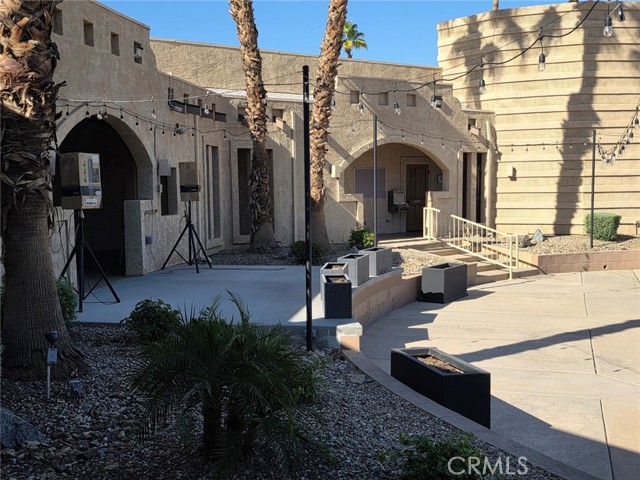 Detail Gallery Image 33 of 34 For 81620 Avenue 49 #146,  Indio,  CA 92201 - 1 Beds | 1 Baths