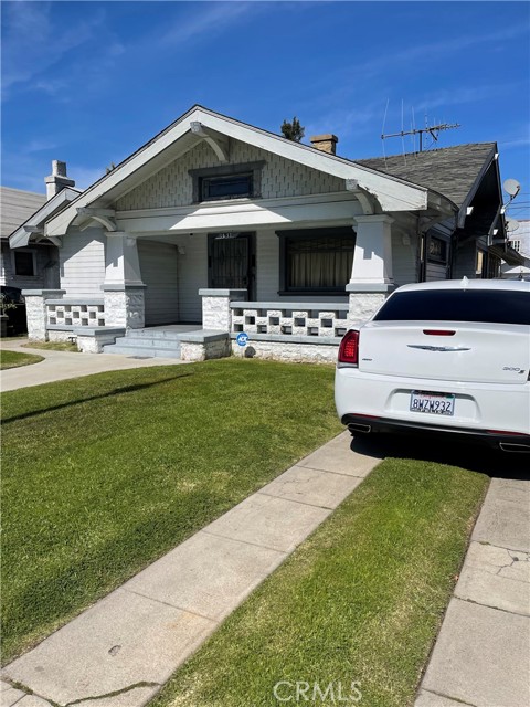 1611 W 48th Street, Los Angeles, CA, 90062 1611 W 48th Street, Los Angeles, CA, 90062