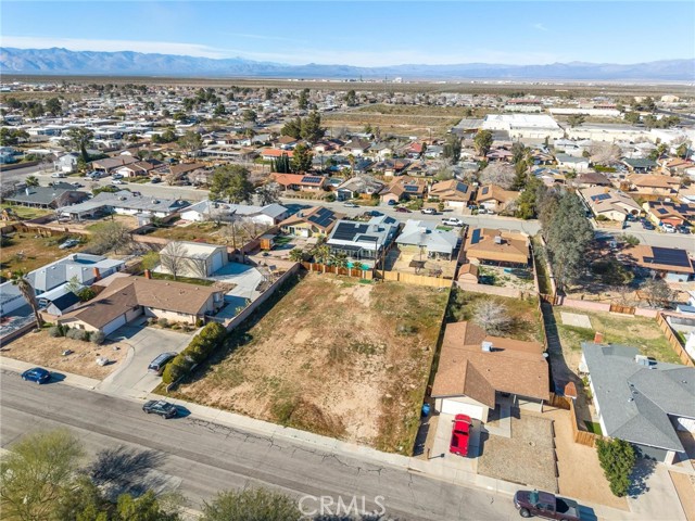 Detail Gallery Image 4 of 12 For 0 Garis Ave, Ridgecrest,  CA 93555 - – Beds | – Baths