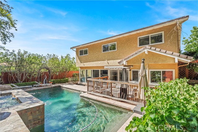 Detail Gallery Image 35 of 37 For 2355 Stormcroft, Westlake Village,  CA 91361 - 4 Beds | 2/1 Baths