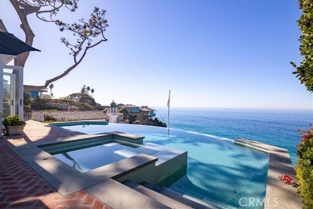 50 N La Senda Drive, Laguna Beach, California 92651, 4 Bedrooms Bedrooms, ,3 BathroomsBathrooms,Residential Lease,For Rent,50 N La Senda Drive,CRLG23221180