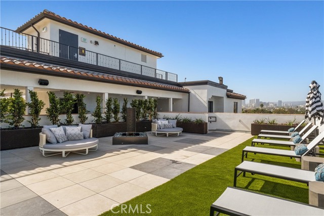 Detail Gallery Image 26 of 34 For 1333 S Orange Grove Ave #109,  Los Angeles,  CA 90019 - 2 Beds | 2 Baths