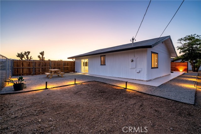 Detail Gallery Image 53 of 59 For 4591 Avalon Ave, Yucca Valley,  CA 92284 - 2 Beds | 1 Baths