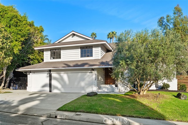 Detail Gallery Image 7 of 41 For 602 Calle Juarez, San Clemente,  CA 92673 - 4 Beds | 3 Baths