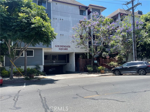 730 W 4Th St #415, Long Beach, CA 90802