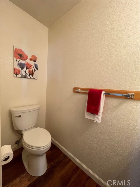 Detail Gallery Image 5 of 33 For 49400 River Park Rd #37,  Oakhurst,  CA 93644 - 2 Beds | 1/1 Baths