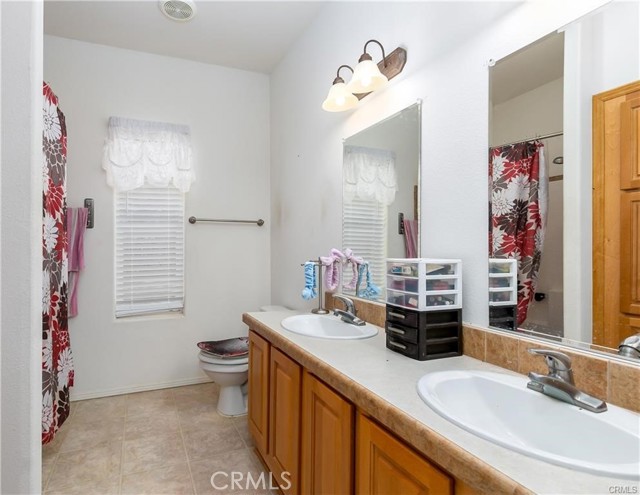 Detail Gallery Image 26 of 28 For 16265 Koch St, Mojave,  CA 93501 - 4 Beds | 2/1 Baths