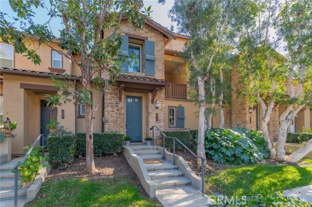 Detail Gallery Image 2 of 24 For 108 Jadestone, Irvine,  CA 92603 - 2 Beds | 2 Baths