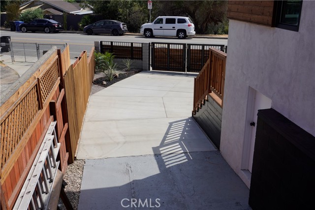 Detail Gallery Image 47 of 55 For 4847 Marmion Way, Los Angeles,  CA 90042 - 3 Beds | 1 Baths