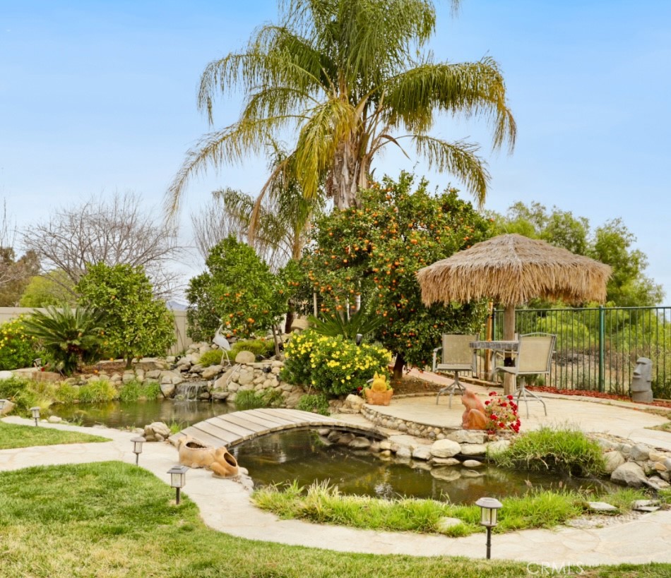 1119 Silverleaf Canyon Rd