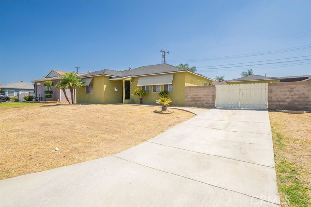 12002 Edderton Avenue, Whittier, California 90604, 3 Bedrooms Bedrooms, ,1 BathroomBathrooms,Single Family Residence,For Sale,Edderton,CV24172403