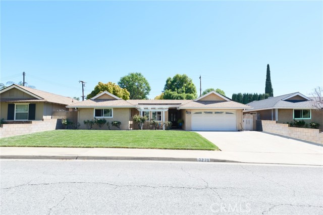 3228 Robin Way, Pomona, CA 91767