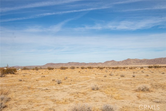 4700 Sun Oro Road, Joshua Tree, California 92252, ,Land,For Sale,4700 Sun Oro Road,CRJT21252691