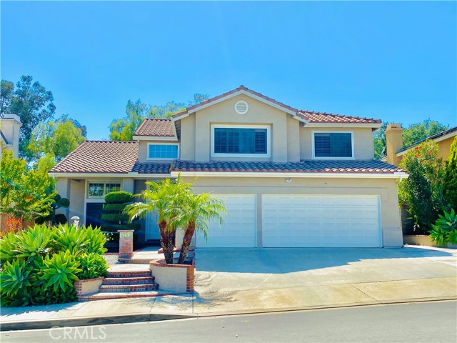 14798 Avenida Anita, Chino Hills, CA 91709