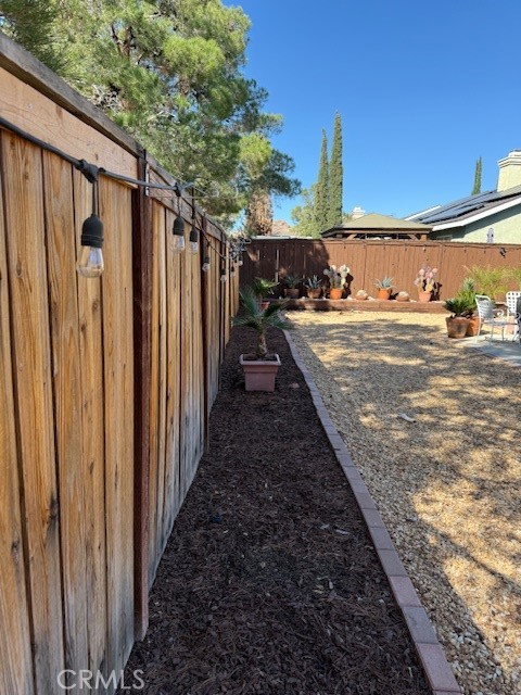 Detail Gallery Image 38 of 50 For 3717 Hatcher, Rosamond,  CA 93560 - 2 Beds | 2 Baths