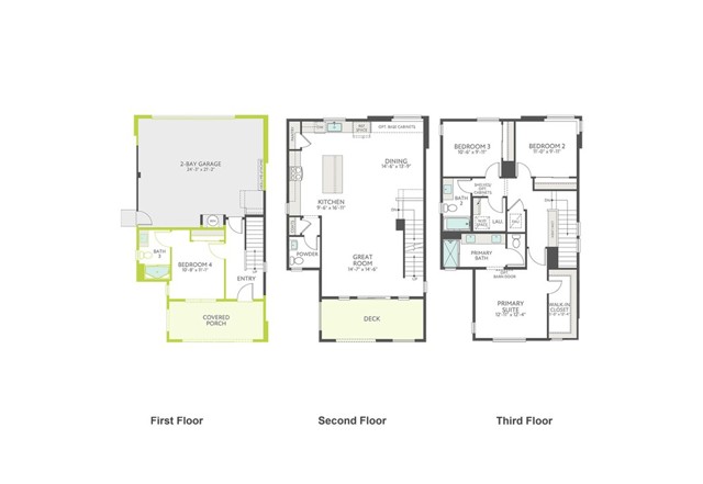 Detail Gallery Image 18 of 20 For 31680 Williams Way, Rancho Mission Viejo,  CA 92694 - 4 Beds | 3/1 Baths
