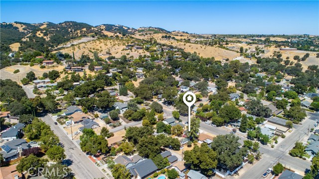 Detail Gallery Image 61 of 62 For 220 16th St, Paso Robles,  CA 93446 - 3 Beds | 2 Baths