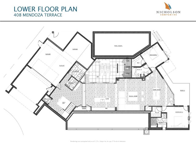 Detail Gallery Image 5 of 11 For 408 Mendoza, Corona Del Mar,  CA 92625 - 4 Beds | 4/2 Baths